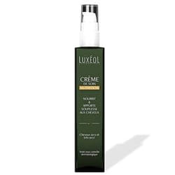 Crème de Soin Nutrition 100ml Luxeol