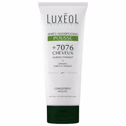 Luxéol Pousse Après-Shampoing 200 ml