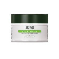 Luxéol Pousse Masque 200 ml