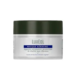 Luxeol Masque Keratine 200ml