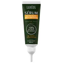 Luxéol Sérum Antichute Progressive 50 ml