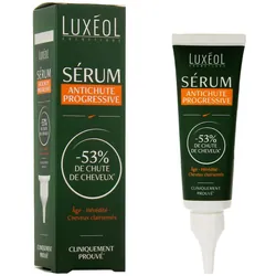 Luxéol Sérum Antichute Progressive 50 ml