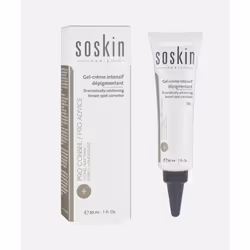 SOSKIN GEL CREME INTENSIF DEPIGMENTANT 30ML