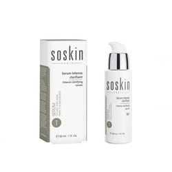 Soskin Sérum Intense Clarifiant 30ml