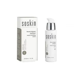 Soskin Sérum Intense Clarifiant 30ml