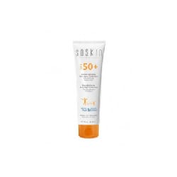 Soskin Crème Fondante SPF50+ adulte et enfant 50ml