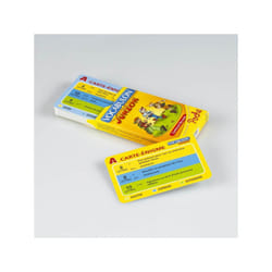 MEGABLEU Pocket Vocabulon Junior