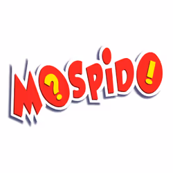 MEGABLEU Mospido Junior