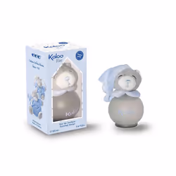Kaloo Blue Eau De Senteur 100 ml, 100 ml, Enfants, Bergamote, Musc, Fleur d'oranger, Spray, AQUA (WATER), SOLUBILISANT LRI (I ...