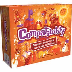 Asmodee Compatibility