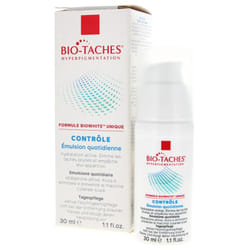 Alliance Bio-Taches Émulsion 30 ml