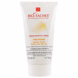 Alliance Bio-Taches Solaire Teinté SPF50 50 ml