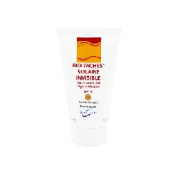 Bio Taches Solaire Invisible SPF50 50ml