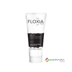 FLOXIA PEEL OFF Masque Détox Exfoliant 40 ml