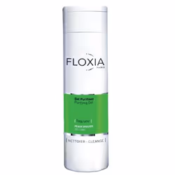 Gel Purifiant 200ml Floxia
