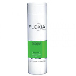 Gel Purifiant 200ml Floxia