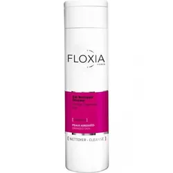 Floxia Gel Nettoyant Douceur Peaux Agressés 200ml