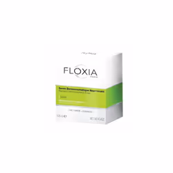 Floxia Savon Exfoliant Nourrissant peau sèche 125 g
