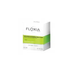 Floxia Savon Exfoliant Nourrissant peau sèche 125 g