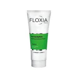 Floxia Base Eclat Matifiante Peau Grasse 40ml