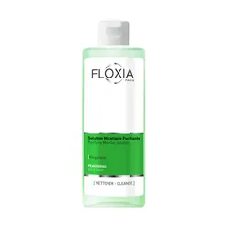 Eau Micellaire Purifiante 250 ml Floxia