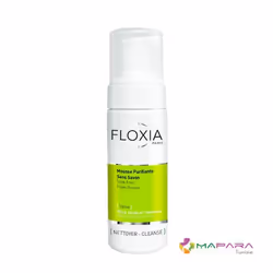 La mousse purifie la peau, participe à son hydratation, atténue les irritations tout en renforçant ses défenses naturelles.
  ...