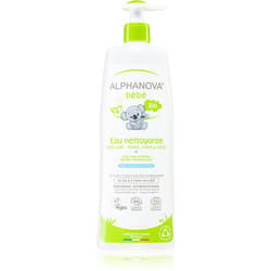 Alphanova Baby Bio pour bébé 500 ml