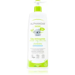 Alphanova Baby Bio pour bébé 500 ml