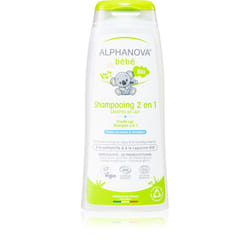Alphanova Baby Bio 200 ml