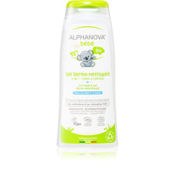 Alphanova Baby Bio 200 ml