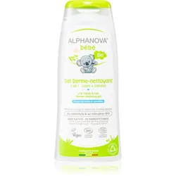 Alphanova Baby Bio 200 ml