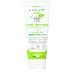 Alphanova Baby Bio 75 ml