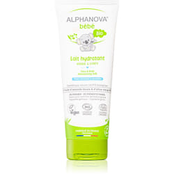 Alphanova Baby Bio pour bébé 200 ml