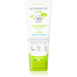 Alphanova Baby Bio pour bébé 200 ml
