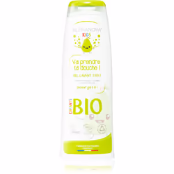 Alphanova Kids Pear 250 ml