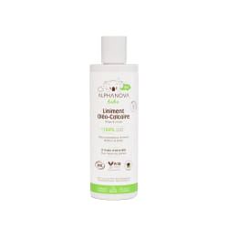 Alphanova Bébé Liniment Oleo Calcaire Bio 200ml