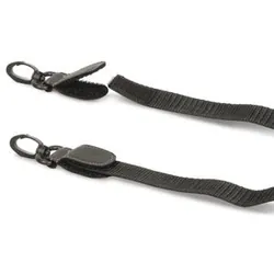 Mobilis BANDOLIER TRANSPORT sangle Universel Noir