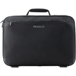 Mobilis 14" Theone twice sacoche d'ordinateurs portables 14" Malette Noir