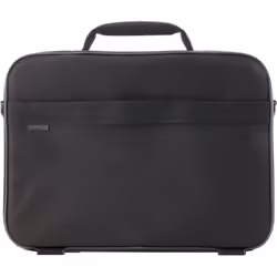 Mobilis 14" Theone twice sacoche d'ordinateurs portables 14" Malette Noir - Vue supplémentaire 3