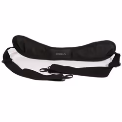 Mobilis ERGONOMIC SHOULDER STRAP. sangle Noir - Vue supplémentaire 4