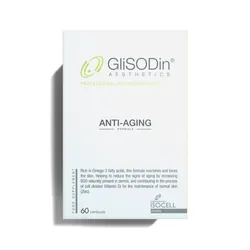GliSODin Anti Âge 60 gelules