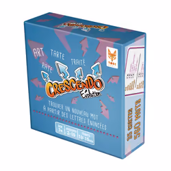 Topi Games CRESCENDO EVOLUTION - Vue supplémentaire 2