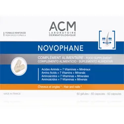 ACM Novophane 60 cps