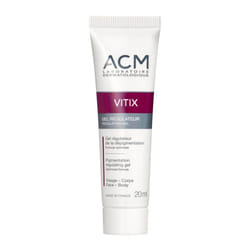 ACM Vitix Gel Régulateur 20ml