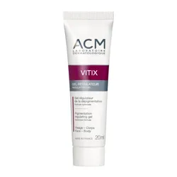 ACM Vitix Gel Régulateur 20ml
