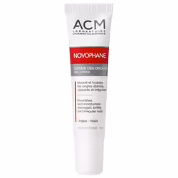 Laboratoire ACM Novophane Crème des Ongles 15 ml
