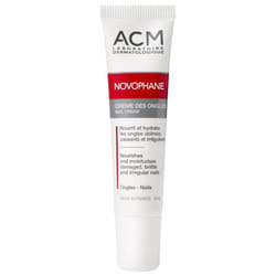 Laboratoire ACM Novophane Crème des Ongles 15 ml