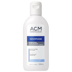 Laboratoire ACM Novophane Shampoing Ultra-Nutritif 200 ml