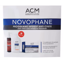 ACM Novophane Coffret Anti Chute