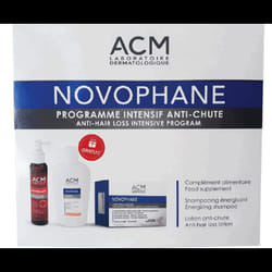 ACM Novophane Coffret Anti Chute